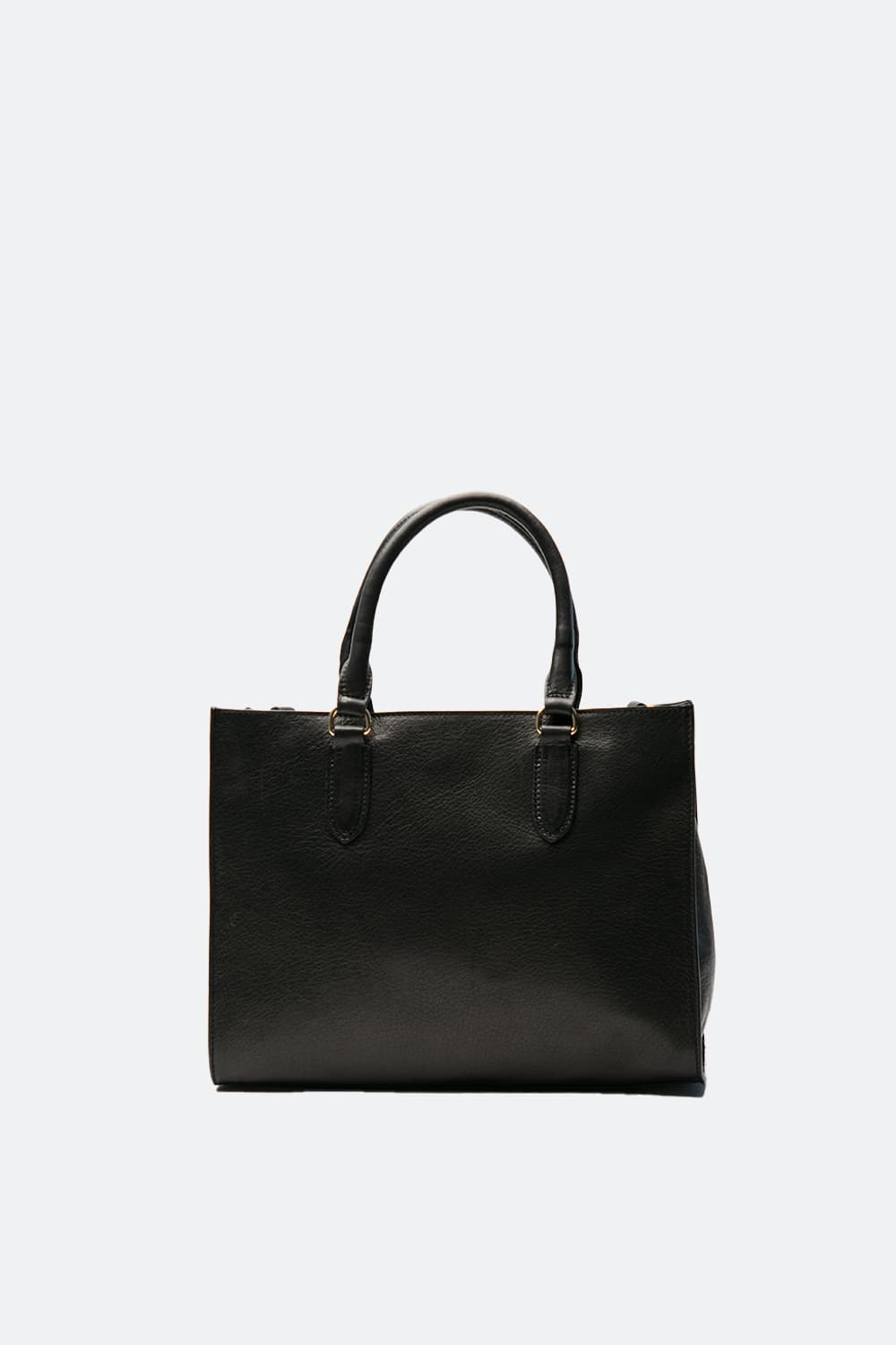 Borsa Vivaldi 100% vera pelle Made in Italy - Barone Firenze