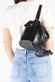 Vivoli Nera donna Barone firenze - 2