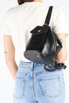 Vivoli Nera donna Barone firenze - 2