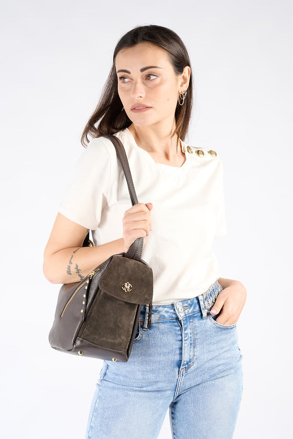 Vivoli Testa di moro donna Barone firenze