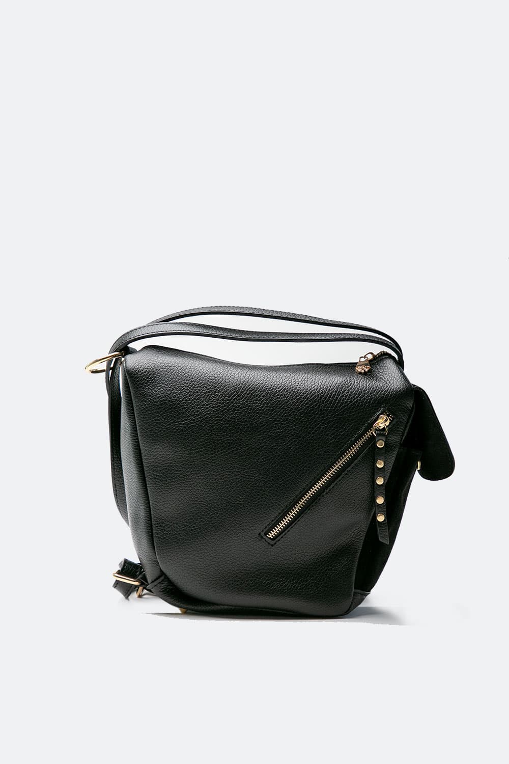 Vivoli Nera donna Barone firenze - 3