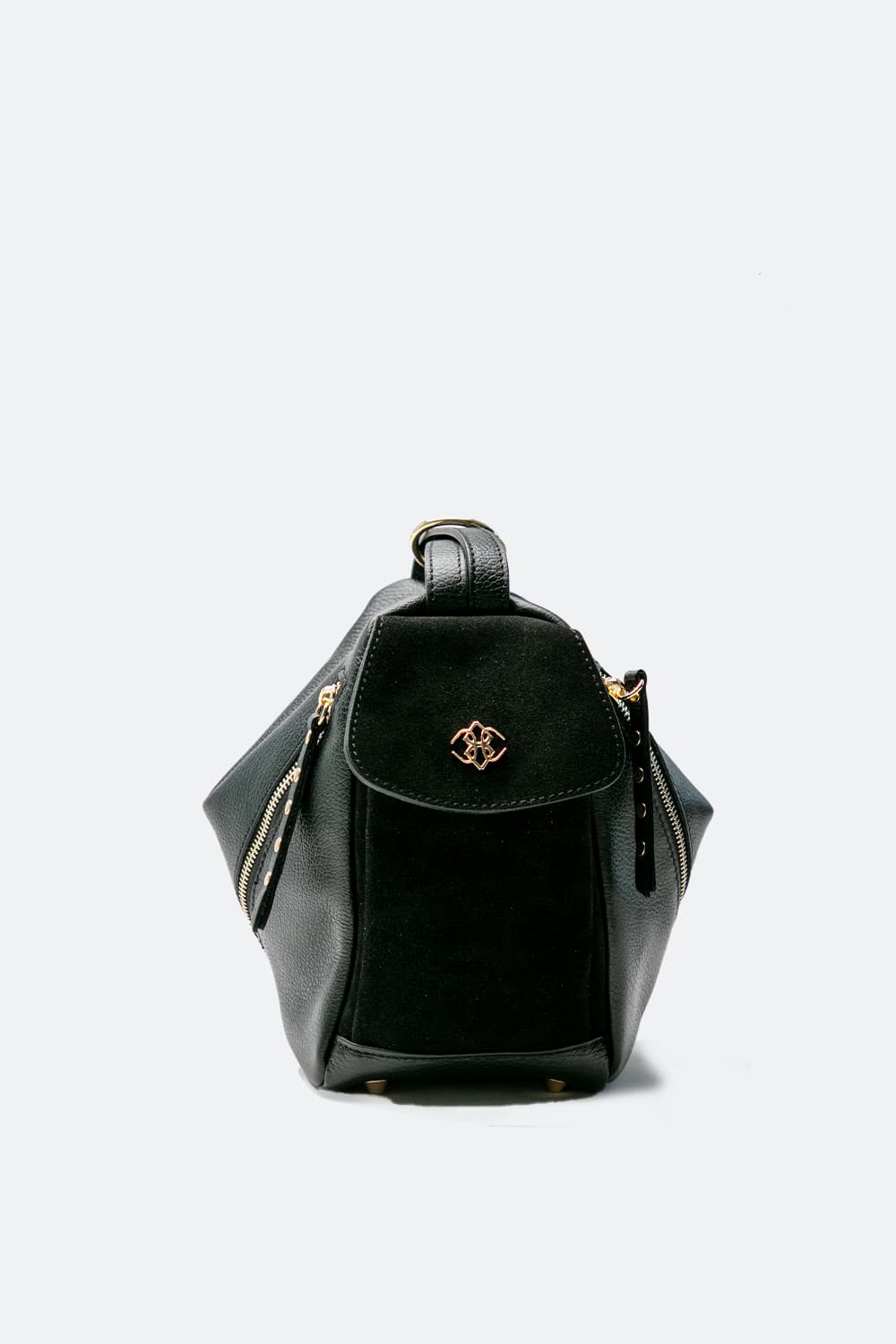 Vivoli Nera donna Barone firenze - 7