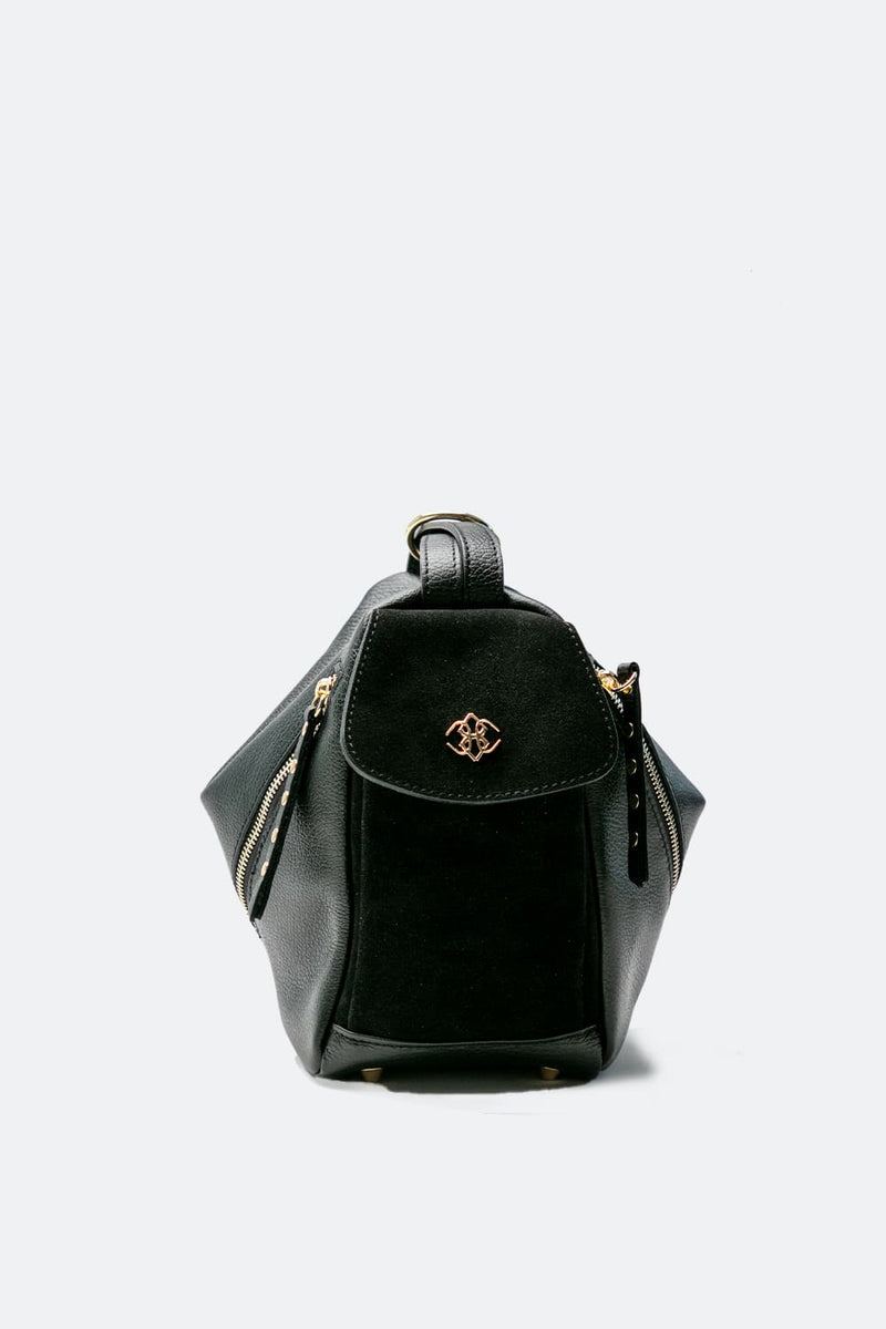 Vivoli Nera donna Barone firenze - 7