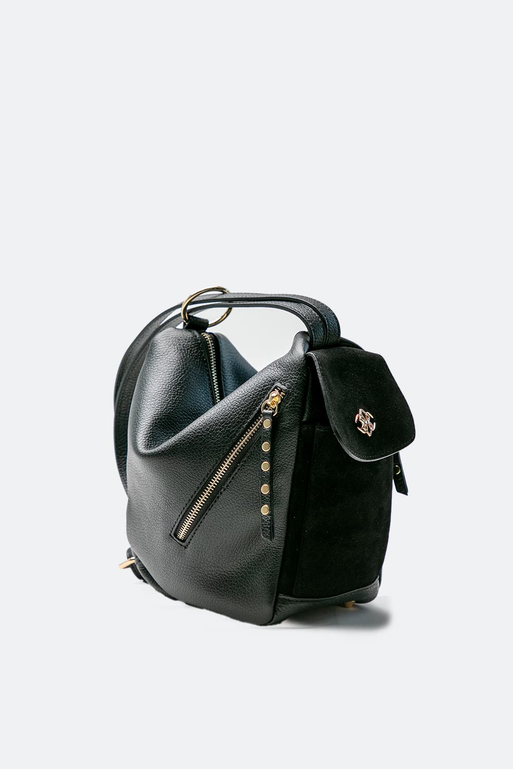 Vivoli Nera donna Barone firenze - 1