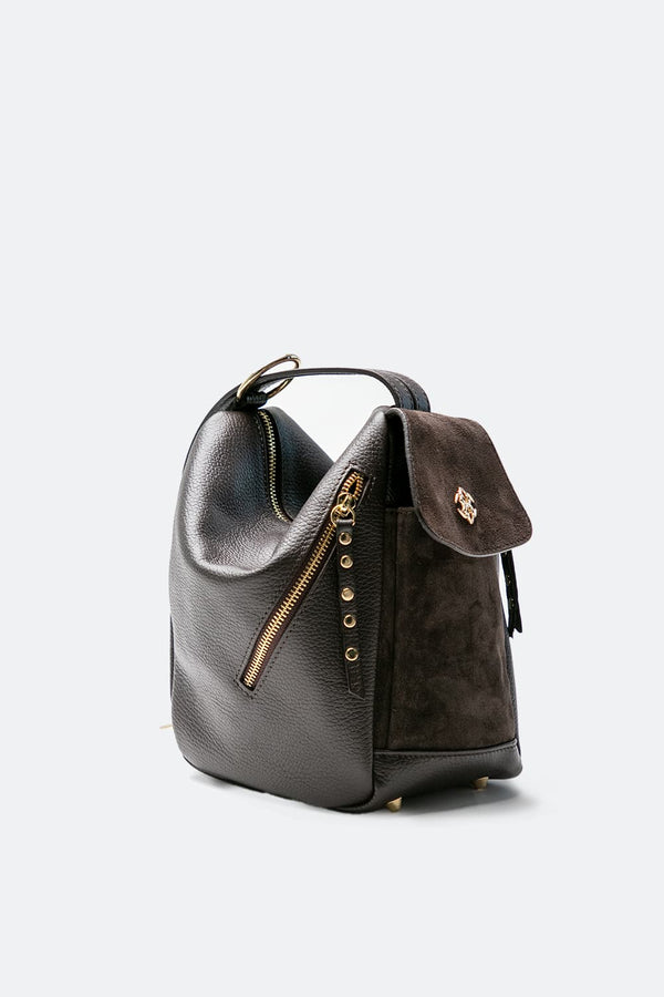 Vivoli Testa di moro donna Barone firenze