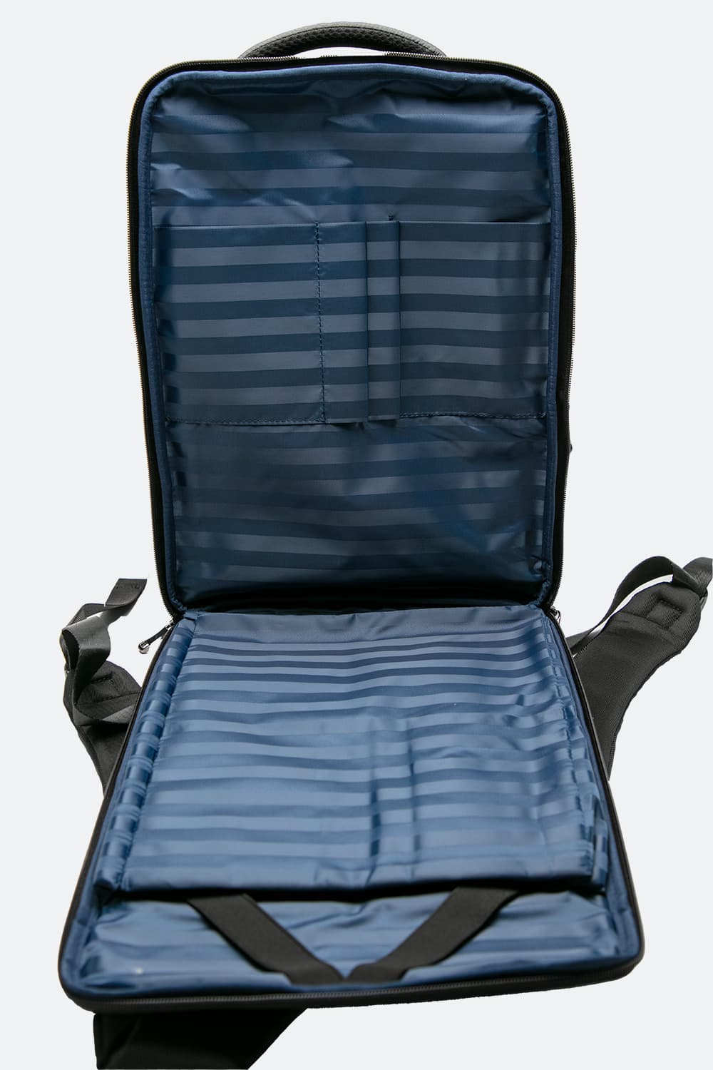 Zaino Work Pack Milano unisex Barone firenze - 2
