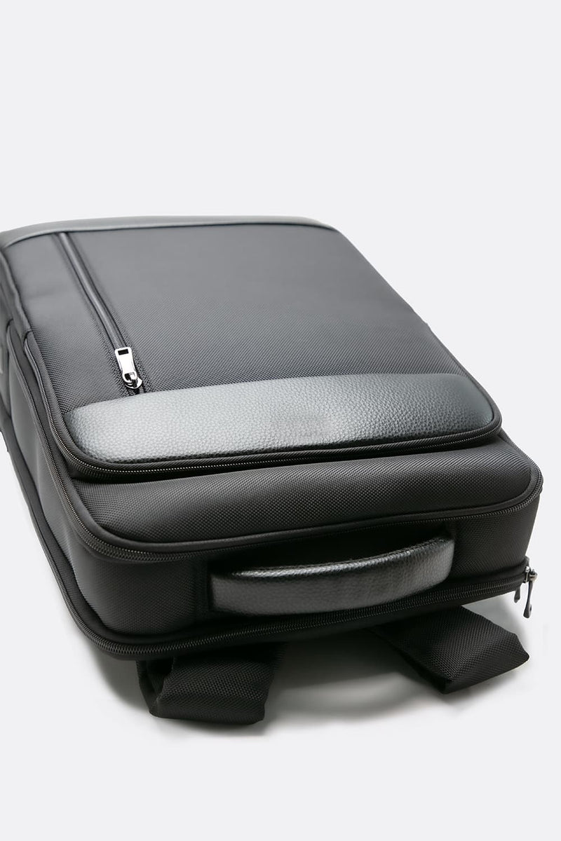 Zaino Work Pack Milano unisex Barone firenze - 4