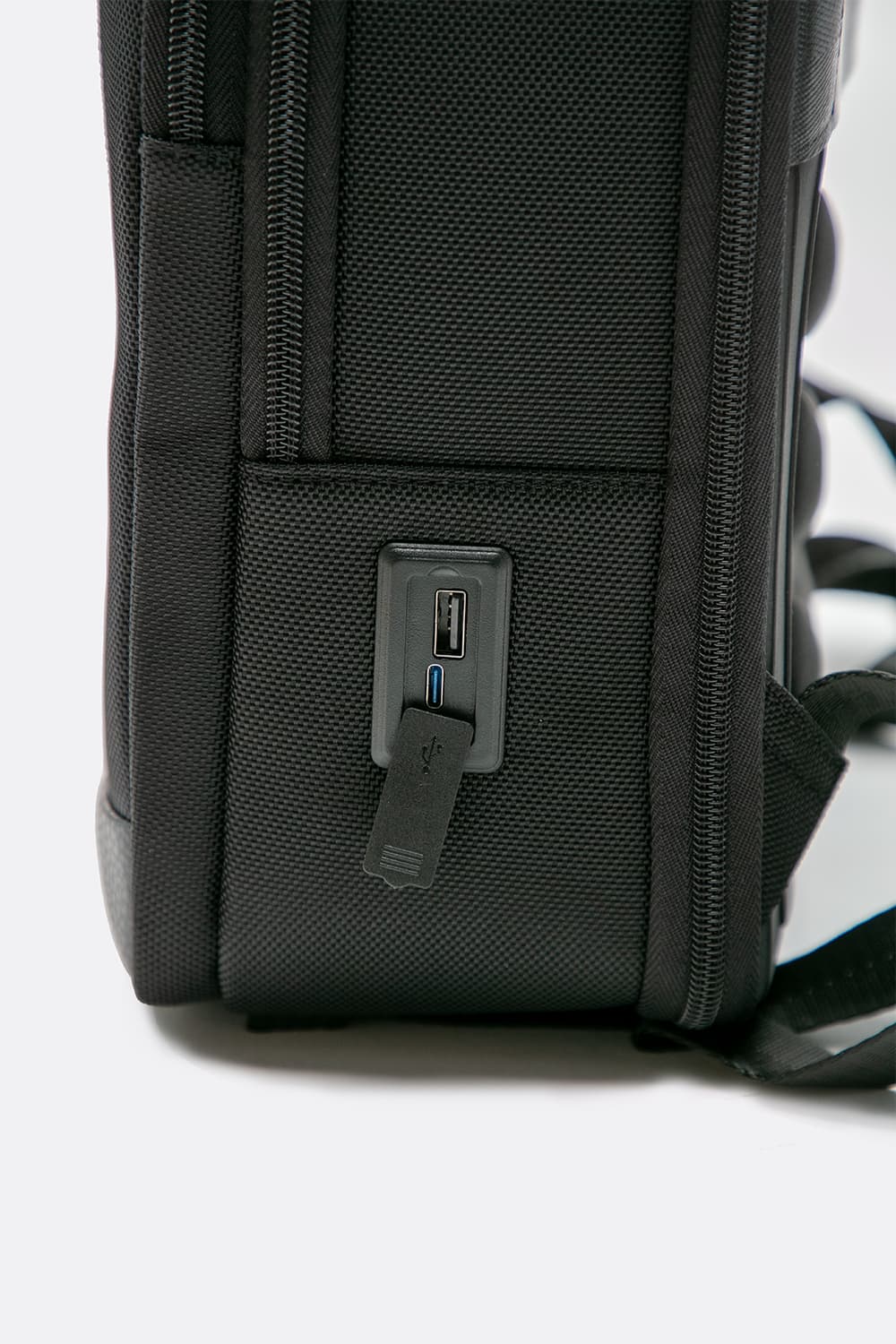 Zaino Work Pack Milano unisex Barone firenze - 5