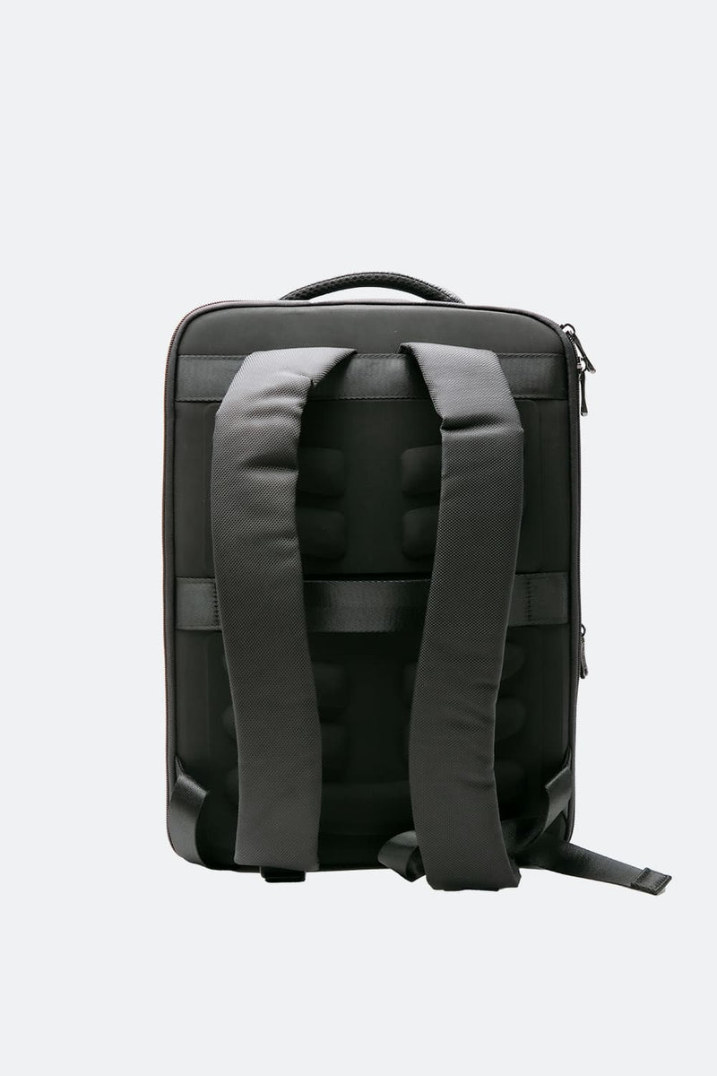 Zaino Work Pack Milano unisex Barone firenze - 6