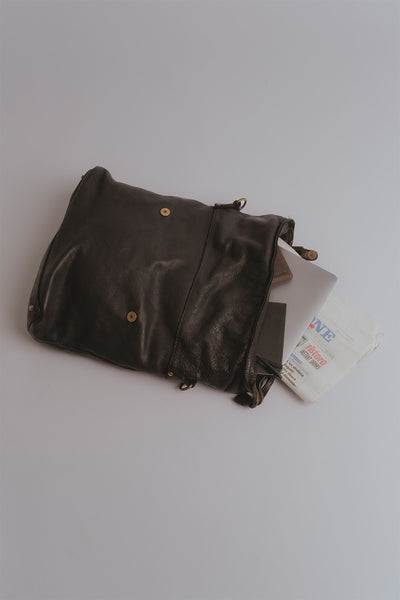 Zaino Brn - 050 Uomo Nero