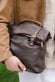 Zaino Brn - 050 Uomo Testa di moro unisex Barone firenze - 2