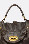 Zaino Forte Testa di moro unisex Barone firenze - 8