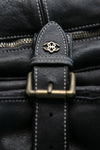 Grosseto Gold Nero unisex Barone firenze - 6