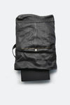Grosseto Gold Nero unisex Barone firenze - 4