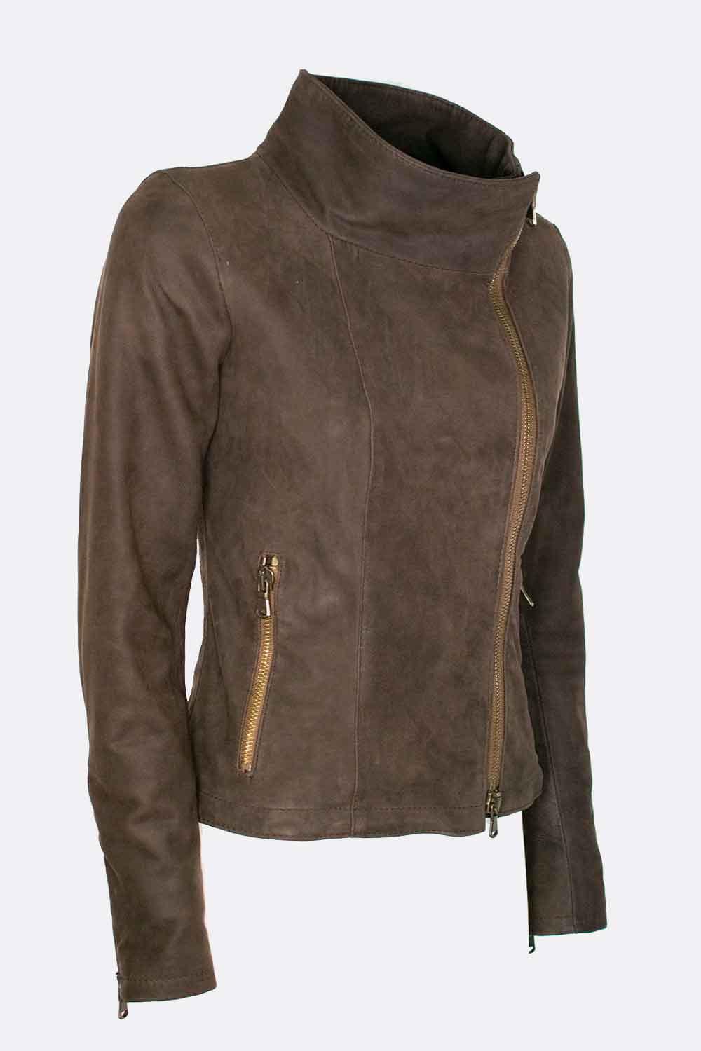 Sally Bis Oleato donna Barone firenze - 3