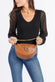 Marsupio Bea Cuoio donna Barone firenze - 1