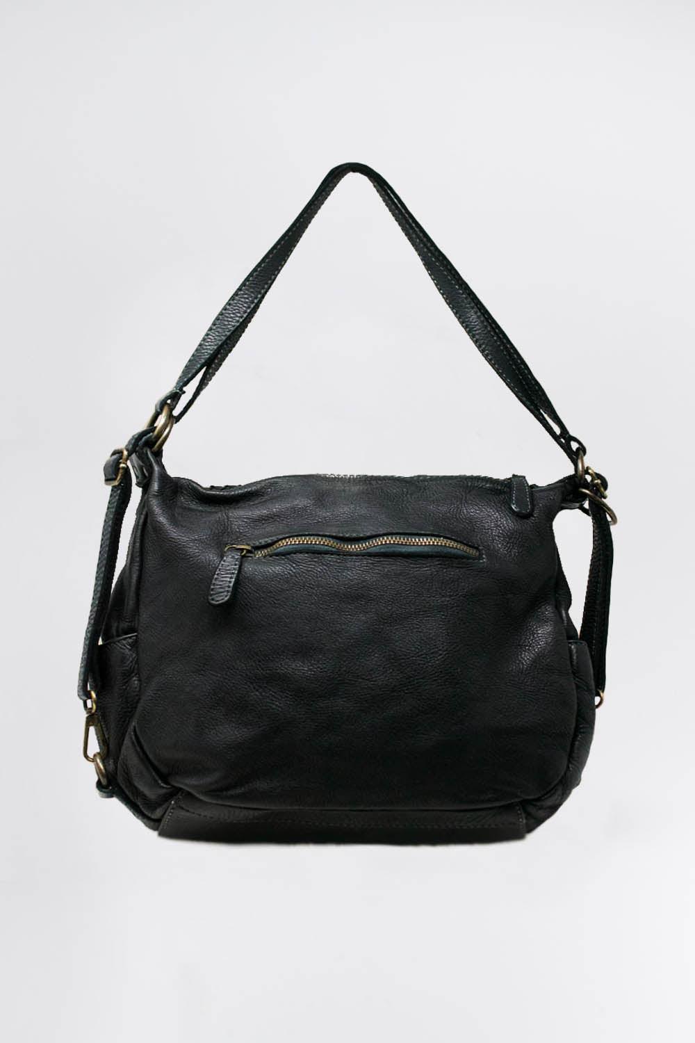 Bologna Intreccio Nero donna Barone firenze - 4