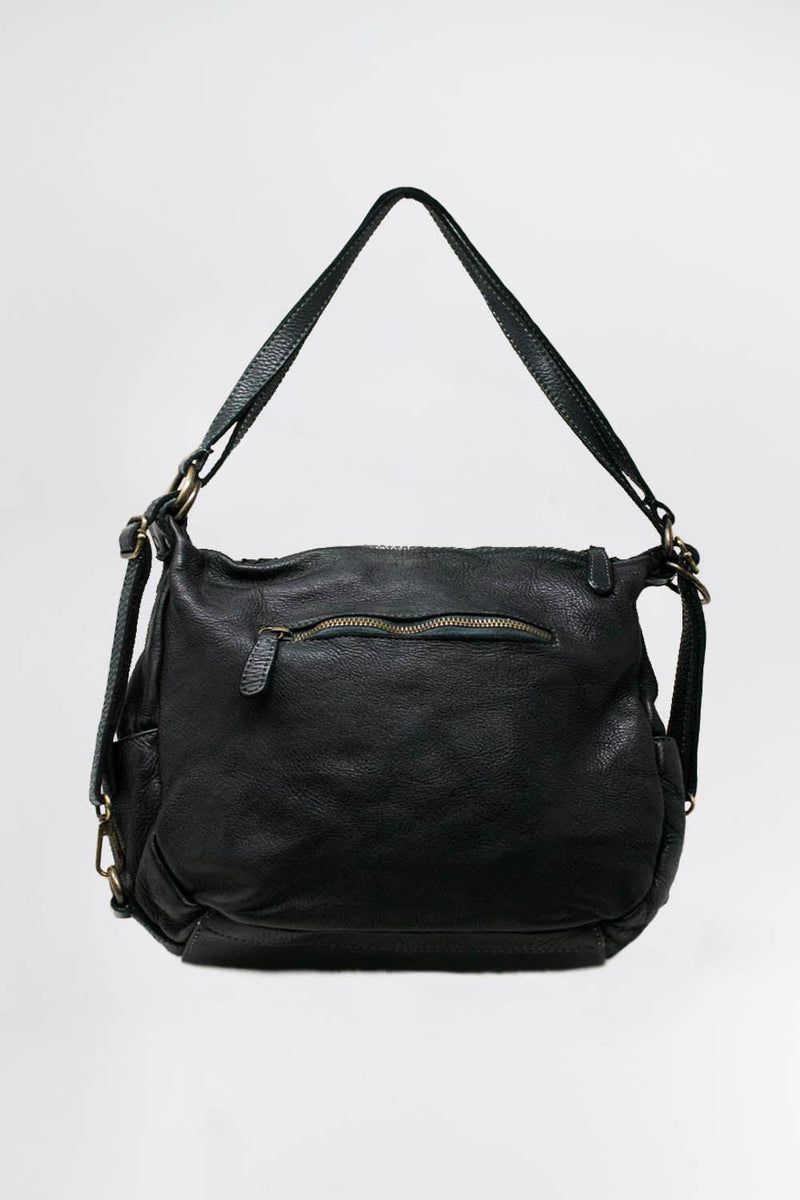 Bologna Intreccio Nero donna Barone firenze - 4