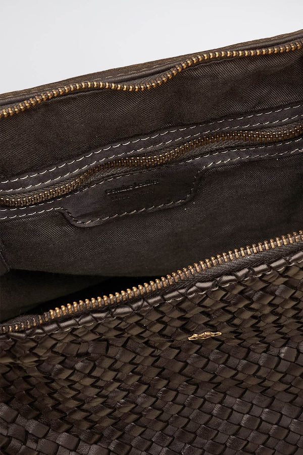 Bologna Intreccio Testa di moro donna Barone firenze