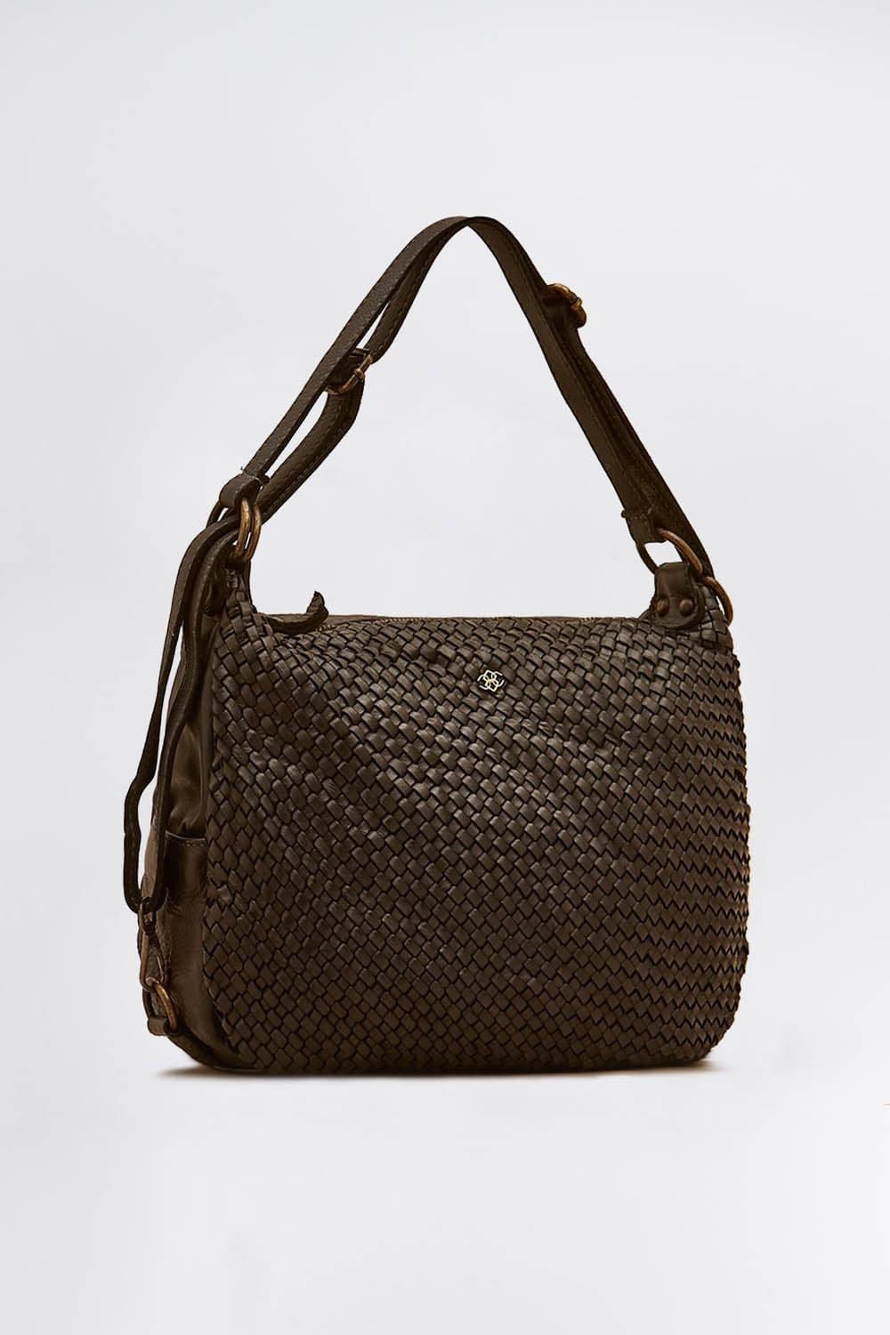 Bologna Intreccio Testa di moro donna Barone firenze - 1