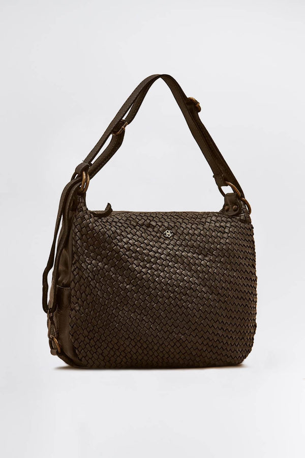 Bologna Intreccio Testa di moro donna Barone firenze