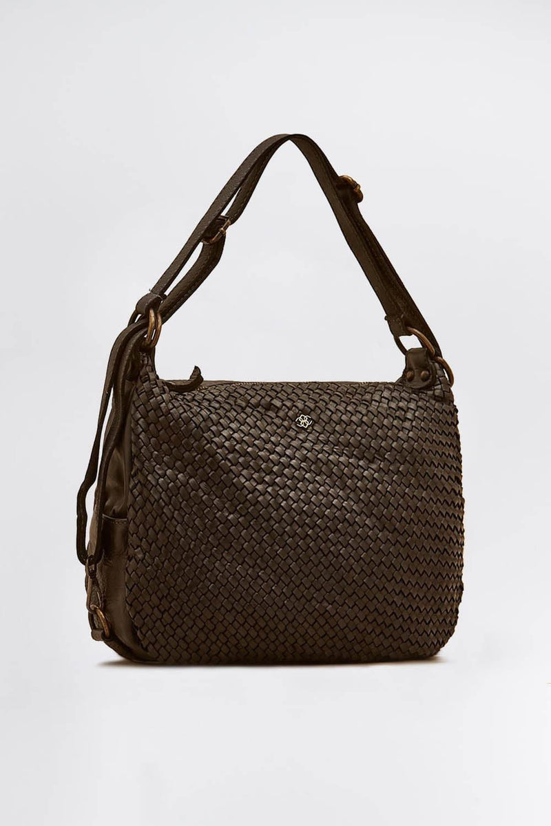 Bologna Intreccio Testa di moro donna Barone firenze - 1