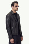 Chiodo Matteo Bike uomo Barone firenze - 7