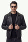 Chiodo Matteo Bike uomo Barone firenze - 3