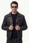 Chiodo Matteo Bike uomo Barone firenze - 3