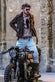 Chiodo Uomo Oleato uomo Barone firenze - 4