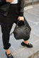 Divina Nera donna Barone firenze - 2