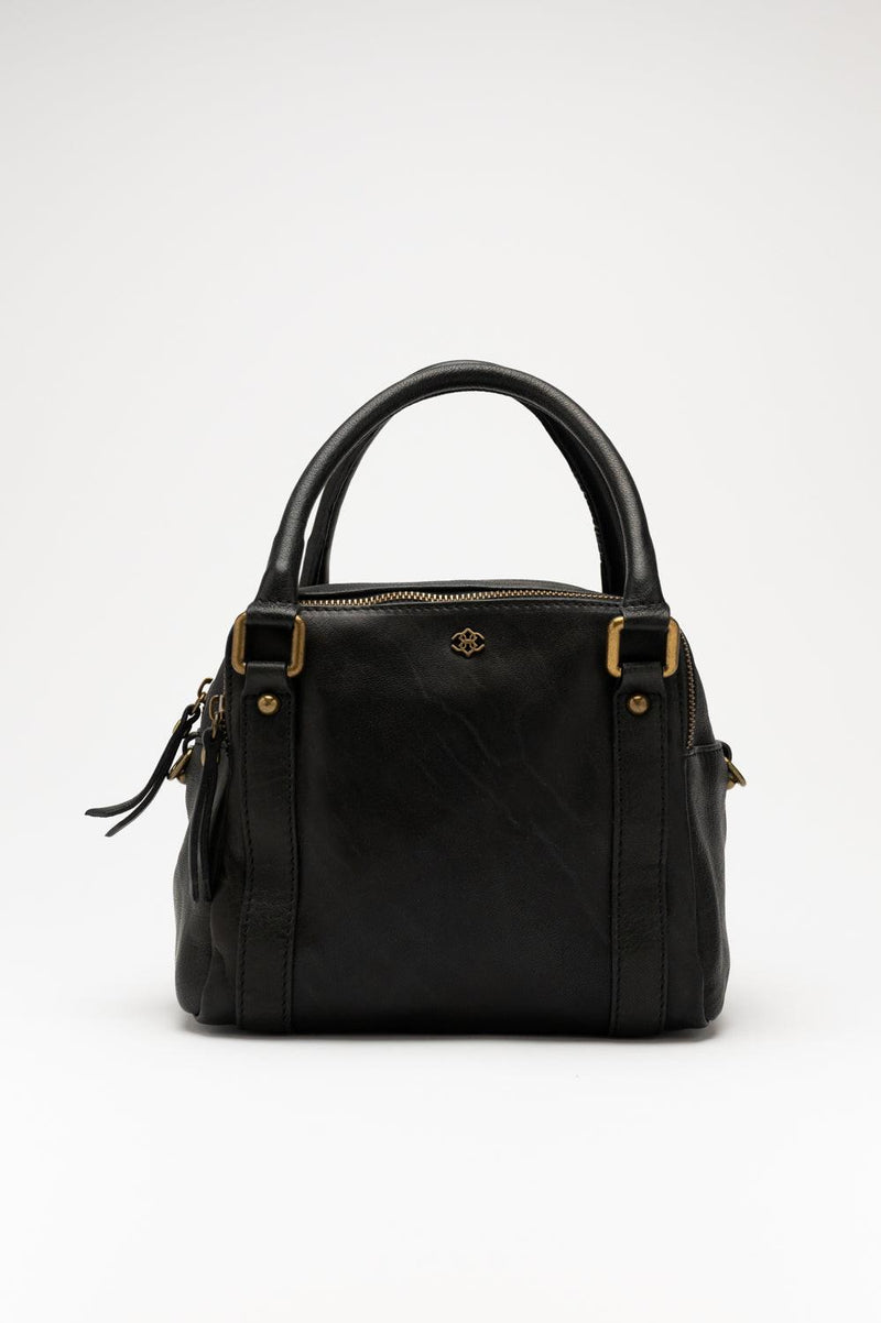 Divina Nera donna Barone firenze - 3