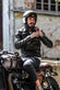 Elton Gold Bike Nero uomo Barone firenze - 6