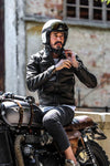 Elton Gold Bike Nero uomo Barone firenze - 6