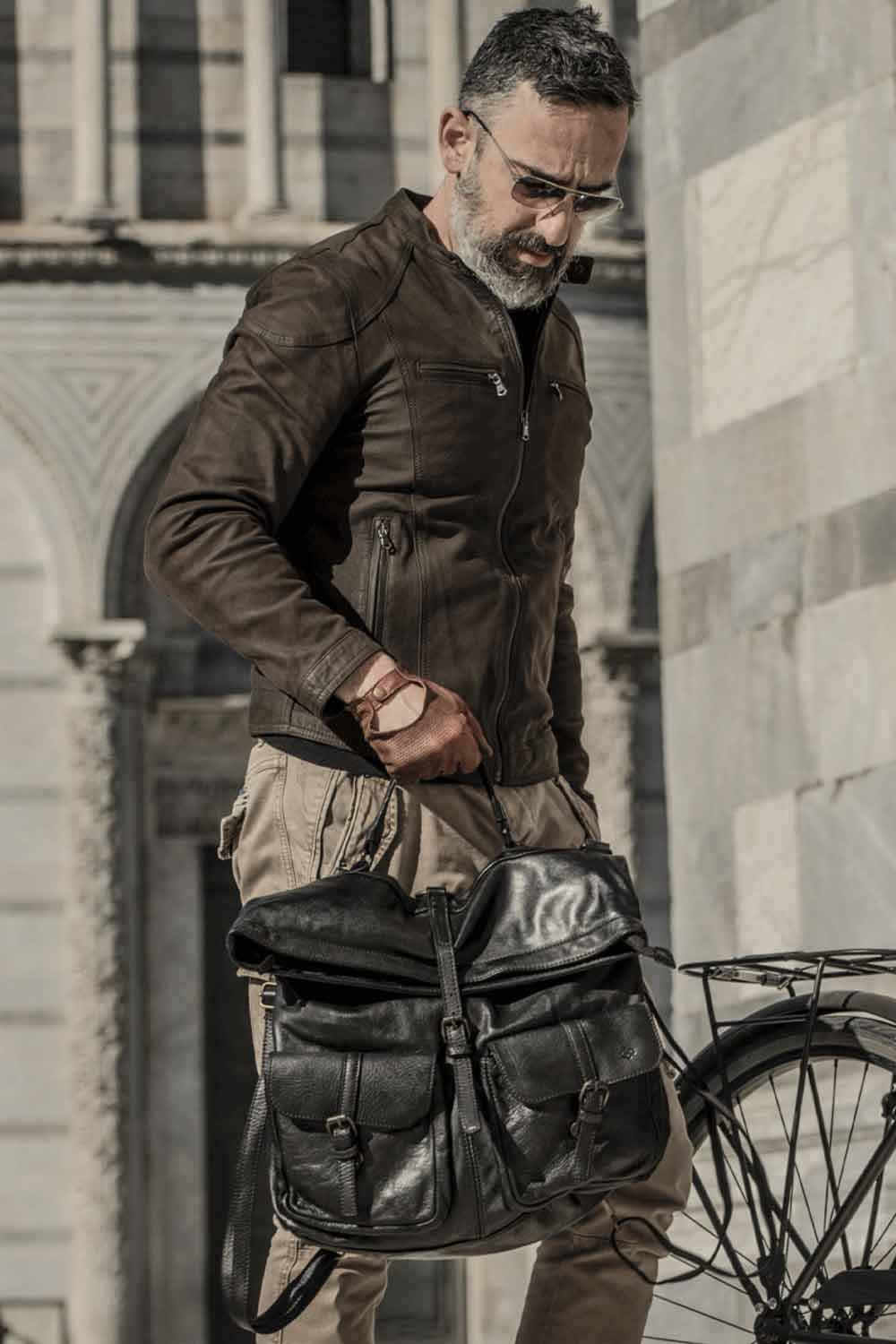 Elton Gold Oleato Tdm uomo Barone firenze - 10