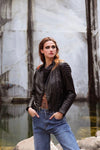 Faby Bike Corto donna Barone firenze - 7