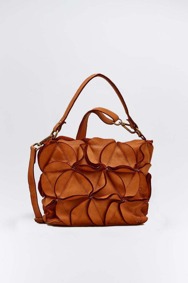 Fiore Cuoio donna Barone firenze - 1