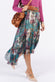 Gonna Elegante donna Barone firenze - 1