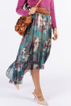 Gonna Elegante donna Barone firenze - 1