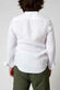 Camicia Lino Coreana uomo Barone firenze - 2