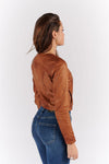 Irene Corto Vintage donna Barone firenze - 10