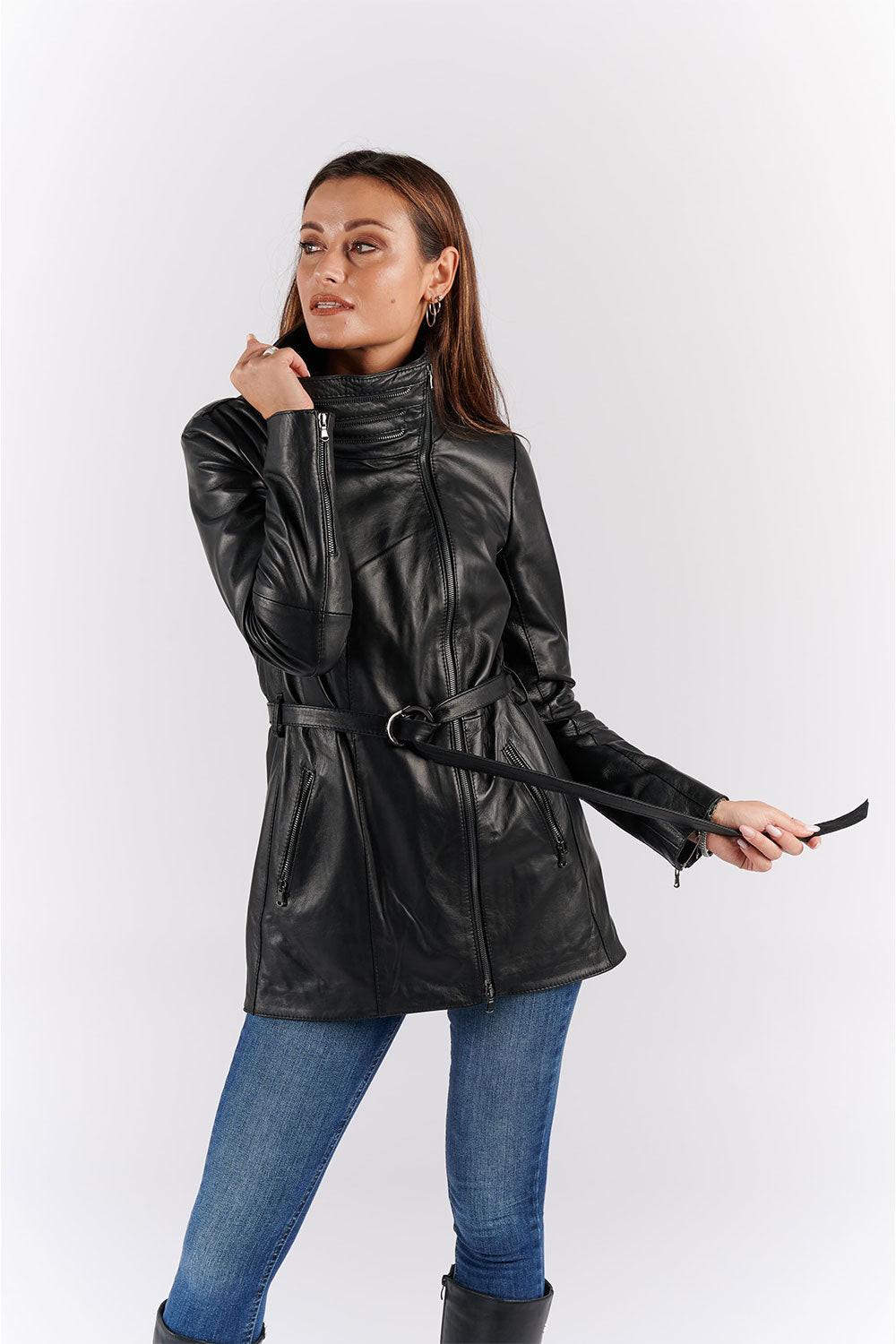 Sally Bis Lungo donna Barone firenze - 7