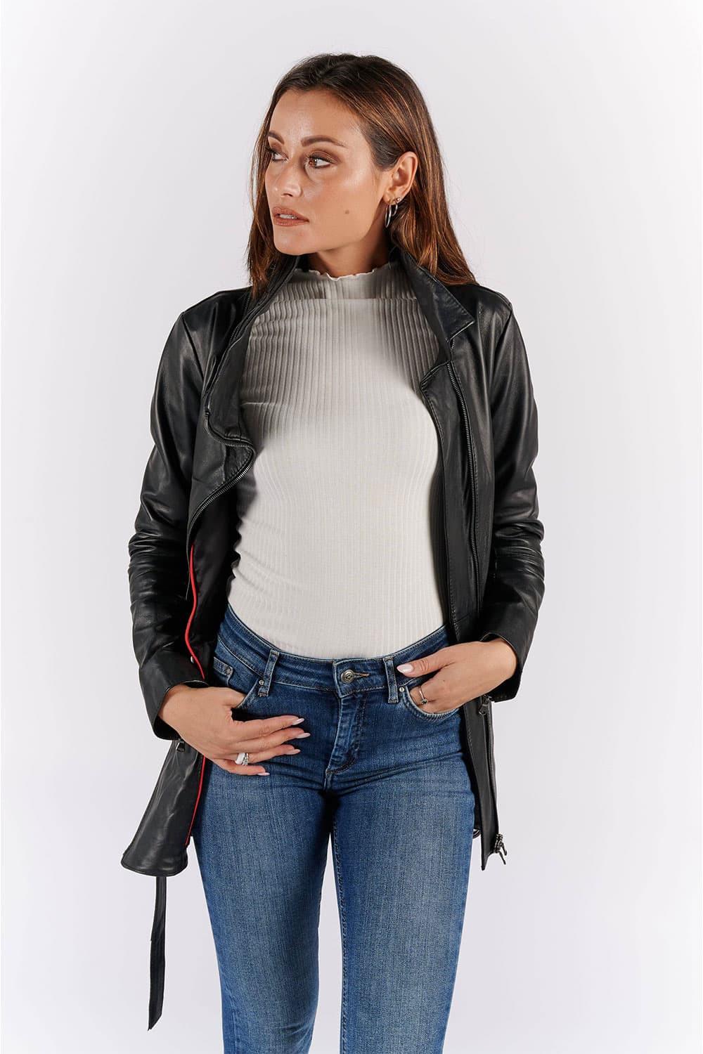 Sally Bis Lungo donna Barone firenze - 10