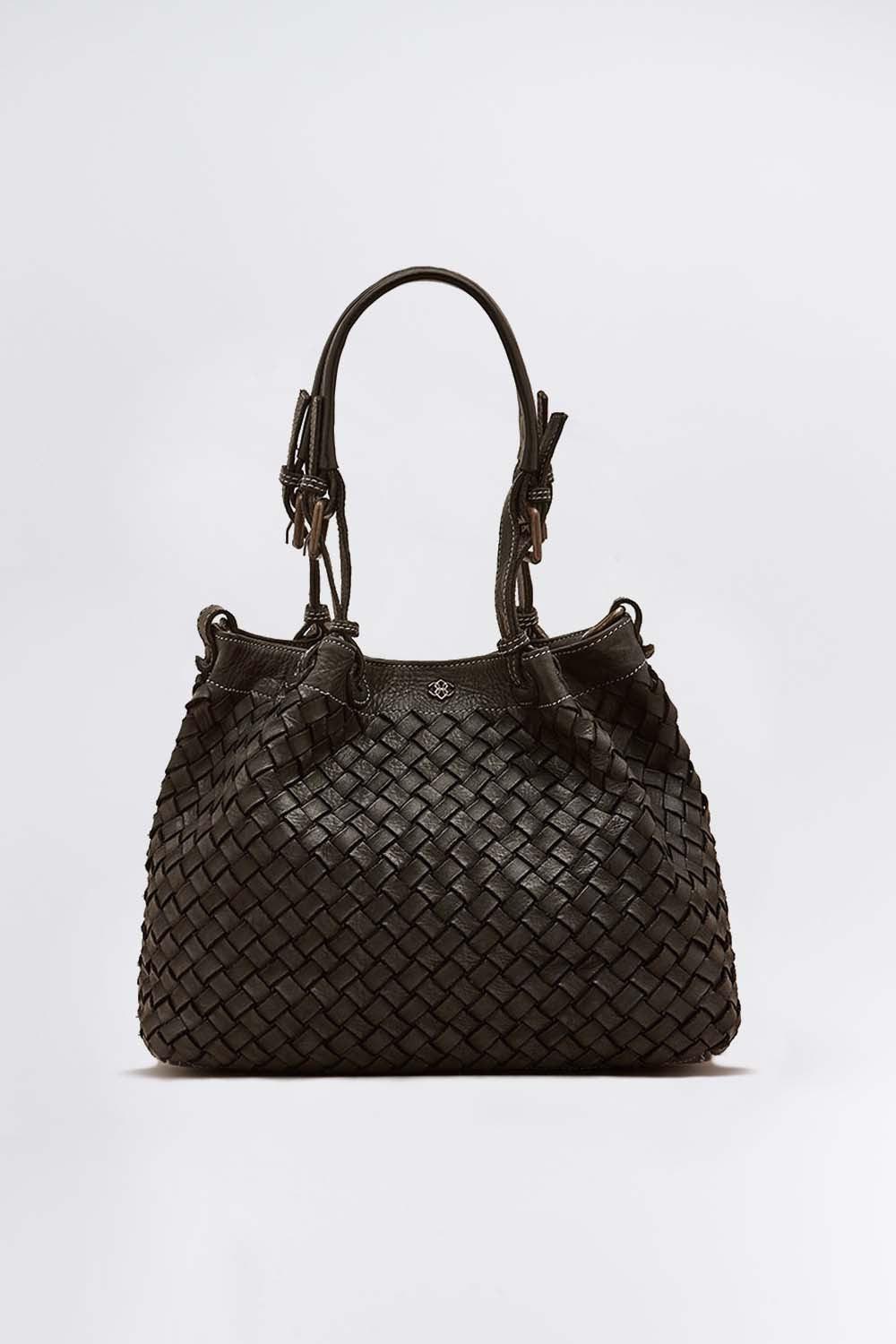 Siena Piccola Nera donna Barone firenze - 1