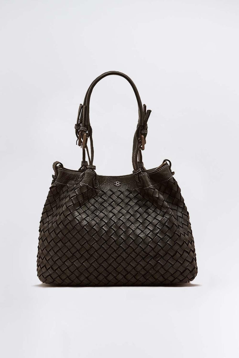 Siena Piccola Nera donna Barone firenze - 1