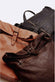 Grosseto Gold Nero unisex Barone firenze - 5