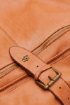 Grosseto Gold Cuoio unisex Barone firenze - 5