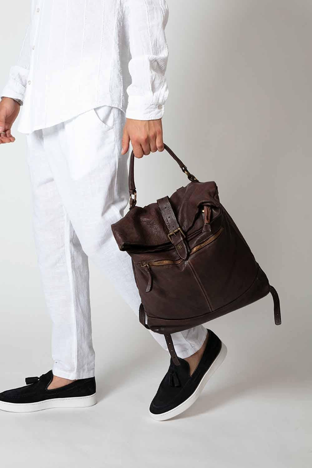 Grosseto Gold Testa di moro unisex Barone firenze - 9
