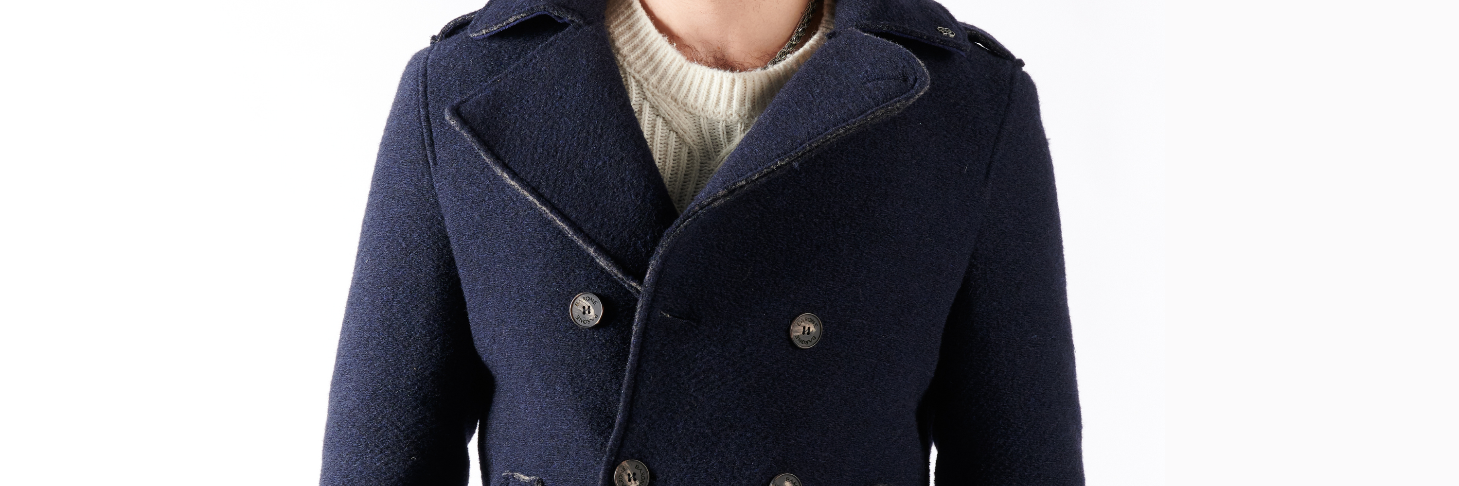 JACKETS AND DOWN JACKETS MEN