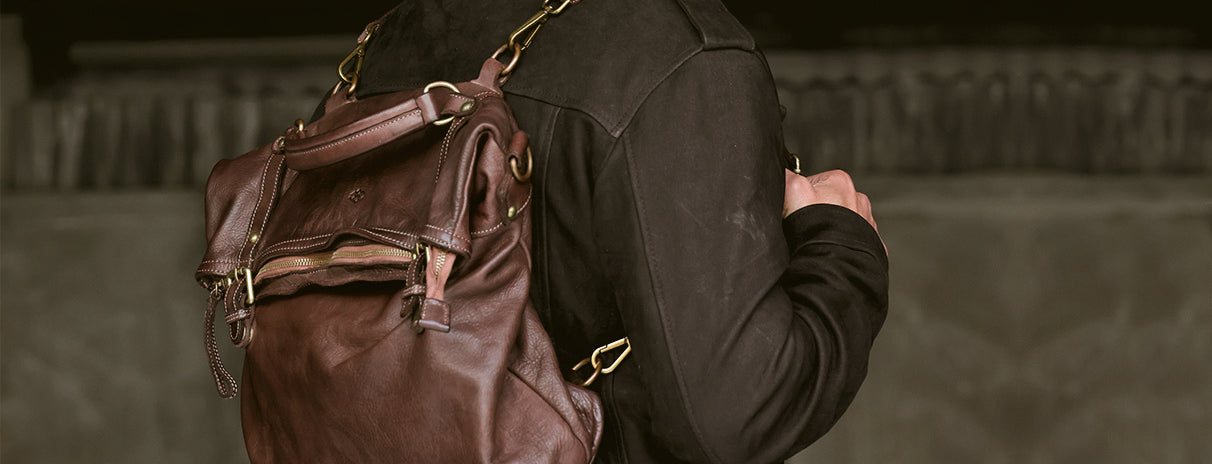 MEN'S ACCESSORIES